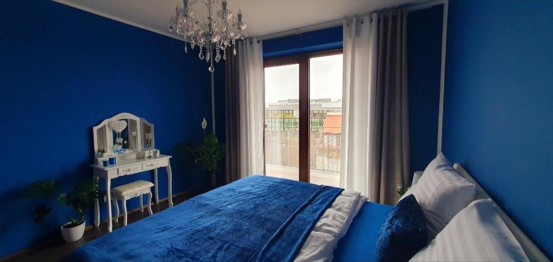 Apartman Jako Doma Olmütz Exterior foto
