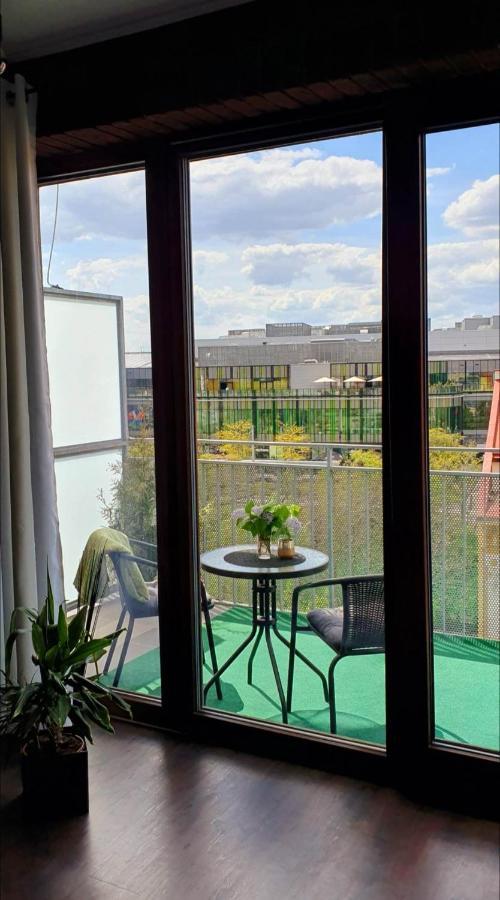 Apartman Jako Doma Olmütz Exterior foto